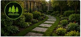 Landscape design