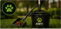 Pet waste removal